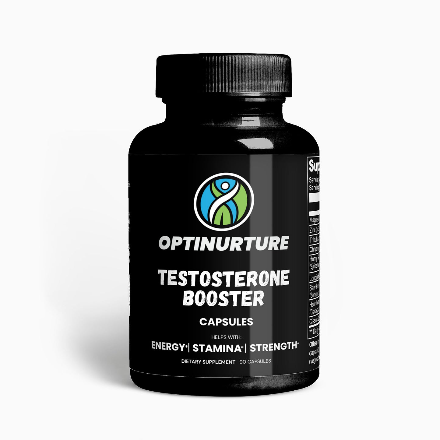 Testosterone Booster