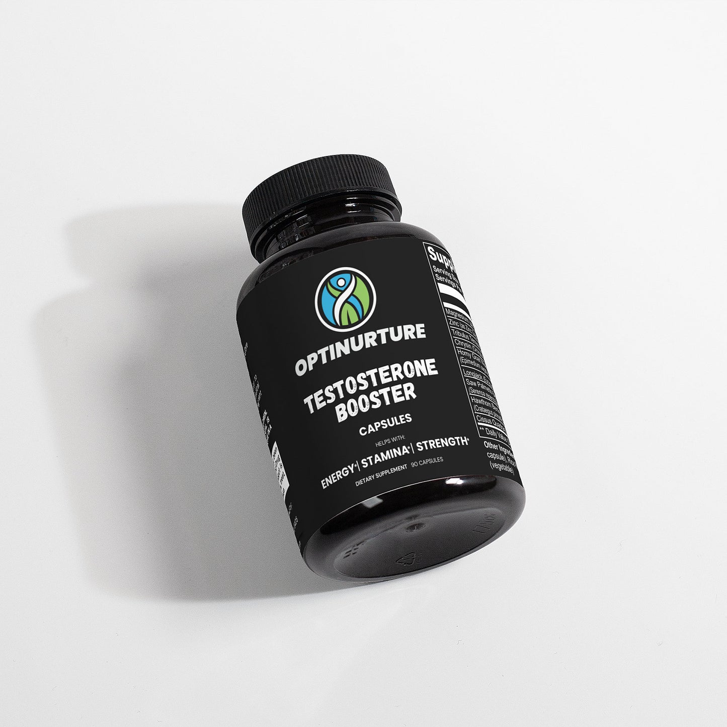 Testosterone Booster